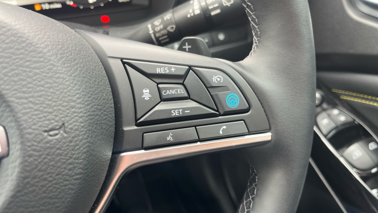 Nissan Juke 1.0 DiG-T N-Sport 5dr DCT Petrol Hatchback